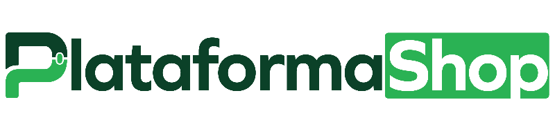Logo PlataformaShop
